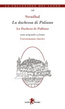 duchessa di Paliano. Testo originale a fronte