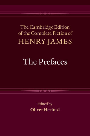 The Prefaces