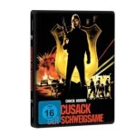 Cusack - Der Schweigsame, 1 Blu-ray (Futurepak)
