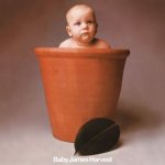 Baby James Harvest Deluxe Box Set, 5 Audio-CD + 2 Blu-ray