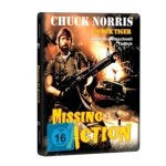 Missing in Action, 1 Blu-ray (Futurepak)