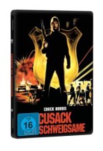 Cusack - Der Schweigsame, 1 DVD (Futurepak)