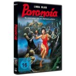 Paranoia, 1 DVD