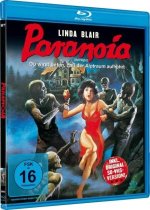 Paranoia, 1 Blu-ray