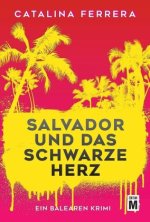 Salvador und das schwarze Herz