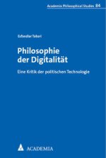Philosophie der Digitalität