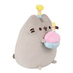 Maskotka Pusheen z tortem 24cm 61528