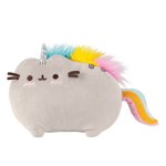 Maskotka Pusheen jednorożec duży classic 61536