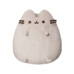 Maskotka pusheeen siedzący soft 23cm 61486