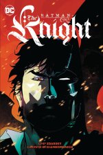 BATMAN THE KNIGHT V01