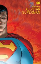 ABSOLUTE ALL STAR SUPERMAN NEW EDITION