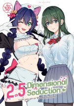 25 DIMENSIONAL SEDUCTION V10