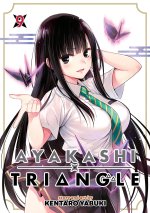 AYAKASHI TRIANGLE V09