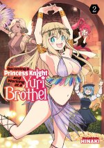 BECOMING A PRINCESS KNIGHT & WORKING V02