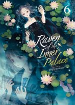 RAVEN OF THE INNER PALACE {LN} V06