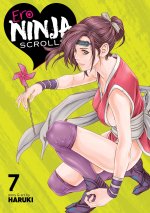ERO NINJA SCROLLS V07