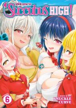WELCOME TO SUCCUBUS HIGH V06