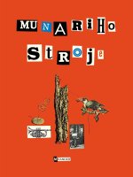 Munariho stroje