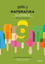 Zopakuj si: Matematika pre 9. ročník ZŠ