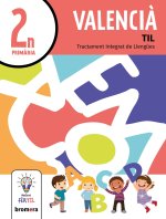 Valencià 2n EP. Projecte Fèrtil
