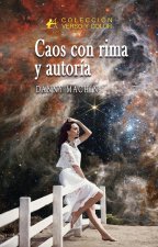 Caos con rima y autoria