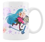 TAZA MUG CLUB DE LA LUNA LLENA ANNA KADABRA