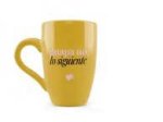 TAZA EXTRA GRANDE GUAPA LA VECINA RUBIA