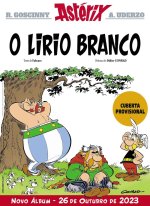 ASTERIX. O LIRIO BRANCO
