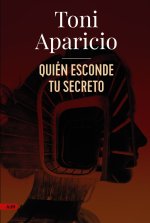 QUIEN ESCONDE TU SECRETO (ADN)