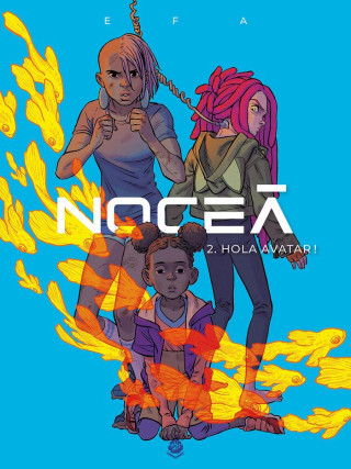 NOCEA