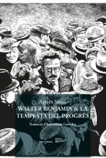 WALTER BENJAMIN LA TEMPESTA DEL PROGRES