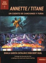 ANNETTE TITANE