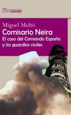 El caso del Comando España y los guardias civiles