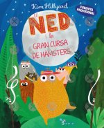 EN NED I LA GRAN CURSA