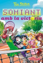 SOMIANT AMB LA VICTORIA