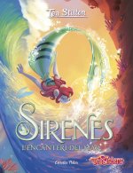 SIRENES LENCANTERI DEL MAR