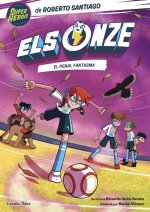 ELS ONZE 6 EL PENAL FANTASMA
