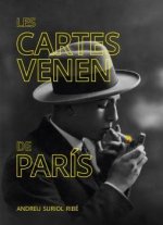 LES CARTES VENEN DE PARIS