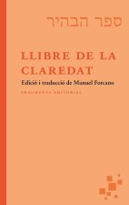 LLIBRE DE LA CLAREDAT