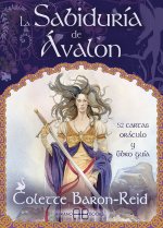 LA SABIDURIA DE AVALON