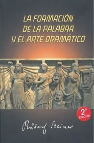 LA FORMACION DE LA PALABRA Y EL ARTE DRAMATICO