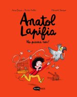 ANATOL LAPIFIA VOL 6 NO PASSA RES