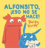 ALFONSITO ESO NO SE HACE
