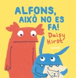 ALFONS AIXO NO ES FA