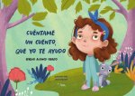 CUENTAME UN CUENTO, QUE YO TE AYUDO