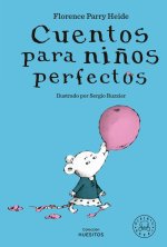 CUENTOS PARA NIÑOS PERFECTOS