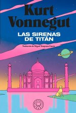 LAS SIRENAS DE TITAN