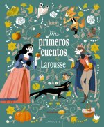 MIS PRIMEROS CUENTOS LAROUSSE