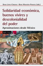 SOLIDARIDAD ECONOMICA BUENOS VIVIRES Y DESCOLONIALIDAD DEL