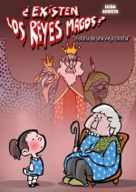 ¿EXISTEN LOS REYES MAGOS